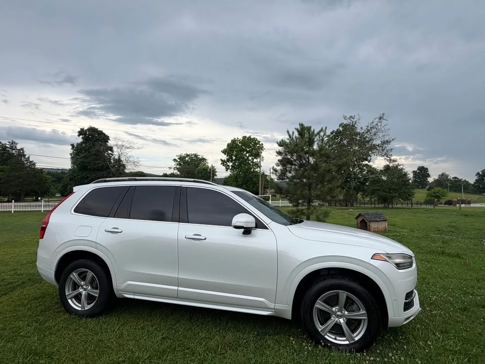 2017 Volvo XC90 2nd Gen - Image 7 of 20