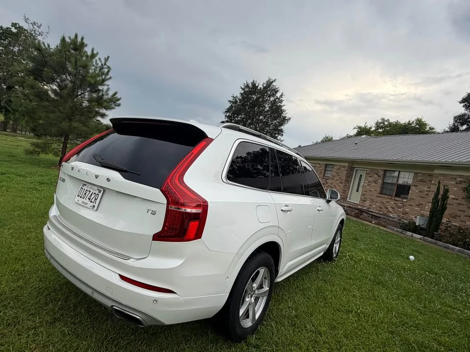 2017 Volvo XC90 2nd Gen - Image 4 of 20