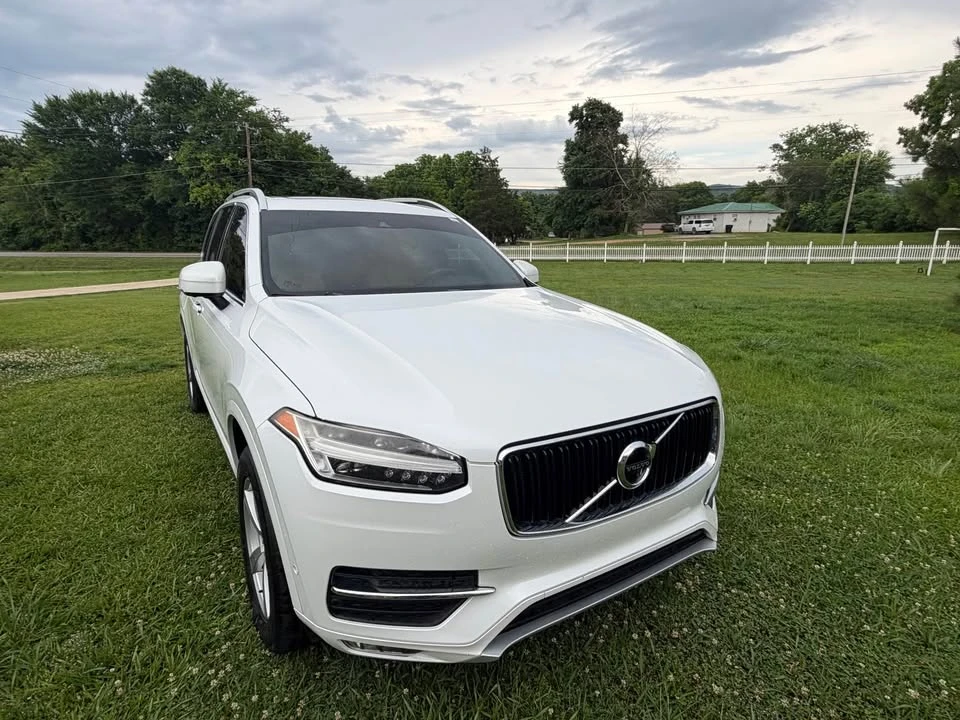 2017 Volvo XC90 2nd Gen - Image 2 of 20