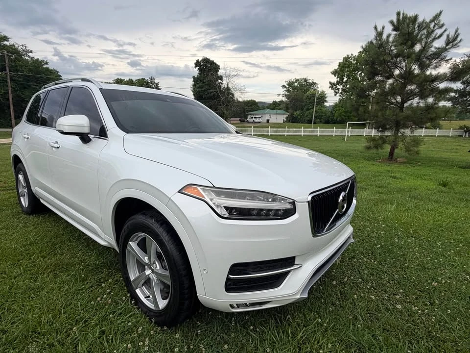 2017 Volvo XC90 2nd Gen - Image 6 of 20