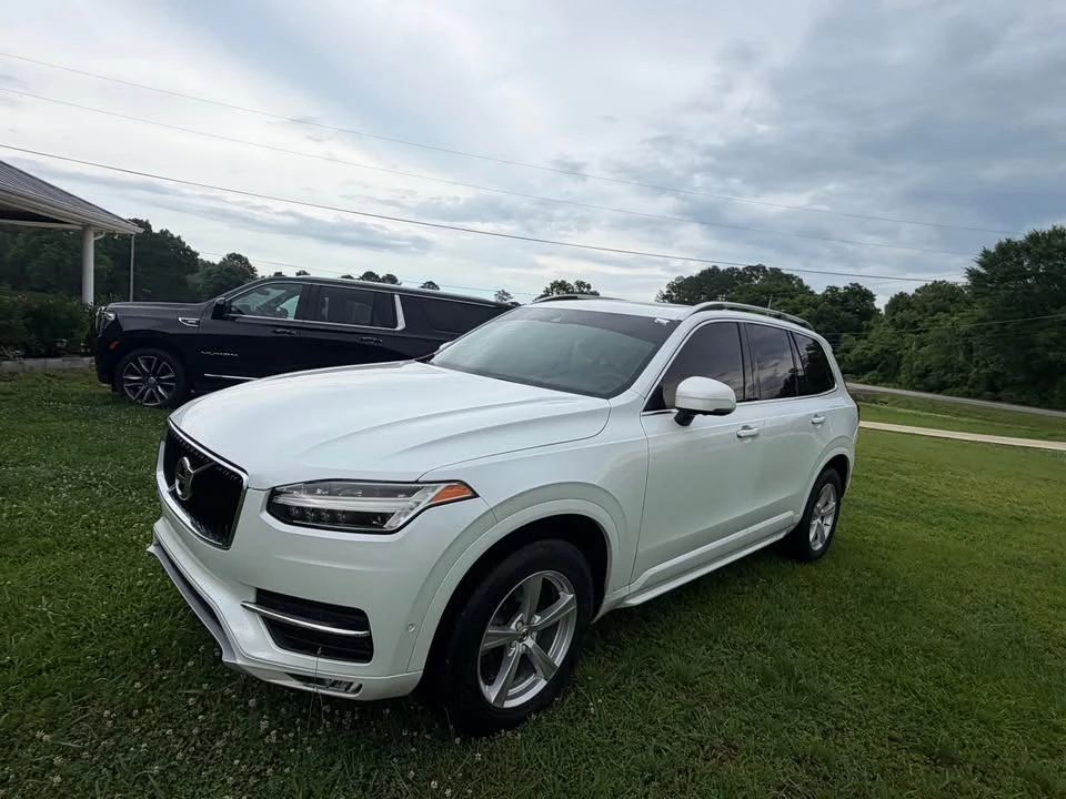 2017 Volvo XC90 2nd Gen - Image 19 of 20