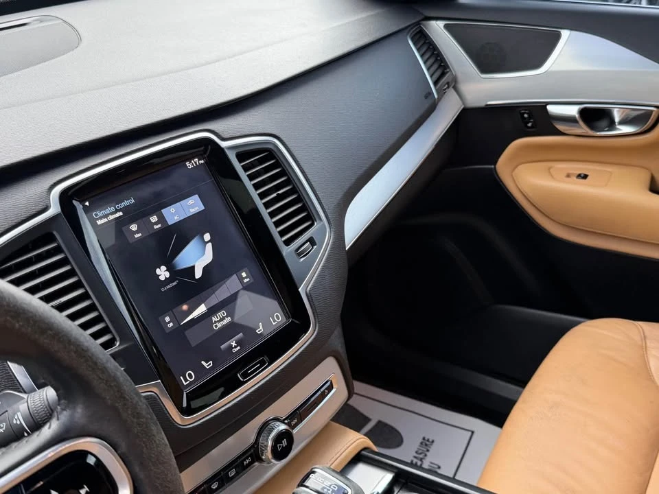 2017 Volvo XC90 2nd Gen - Image 9 of 20