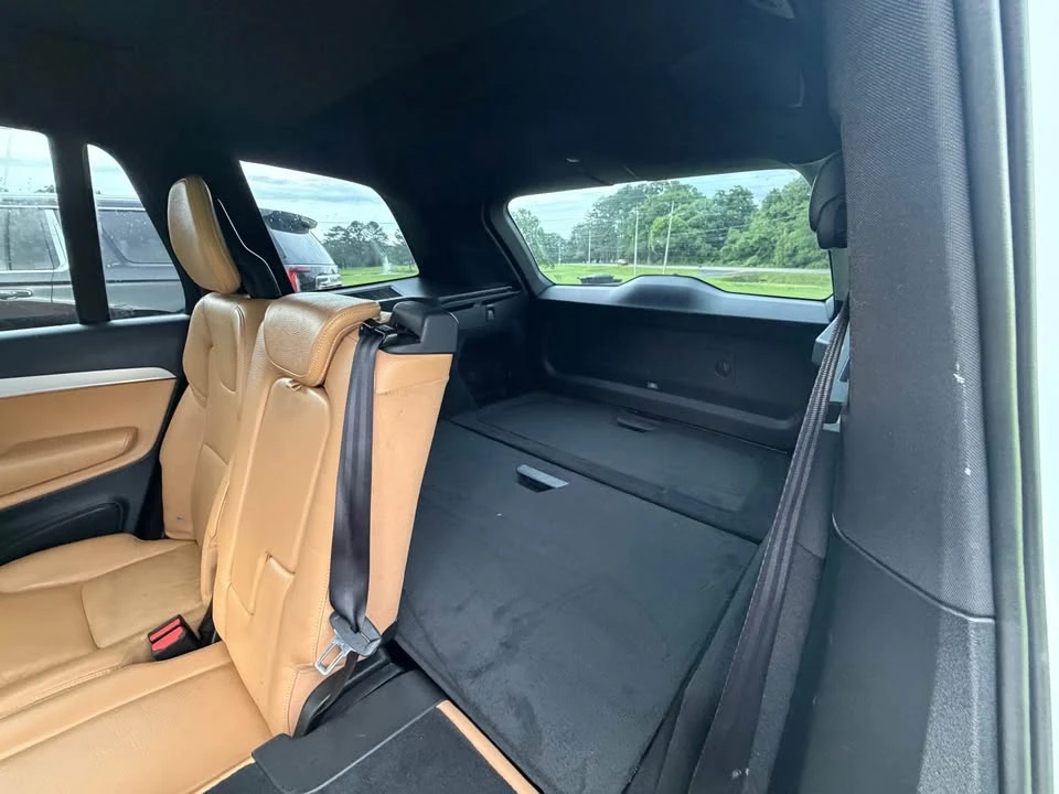 2017 Volvo XC90 2nd Gen - Image 14 of 20