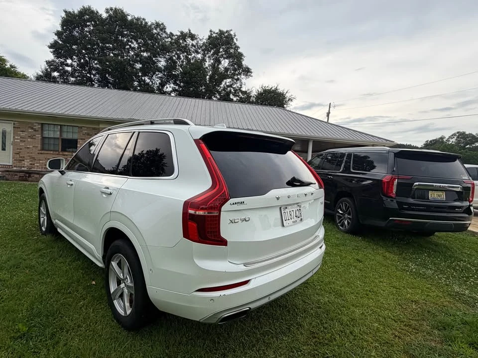 2017 Volvo XC90 2nd Gen - Image 20 of 20