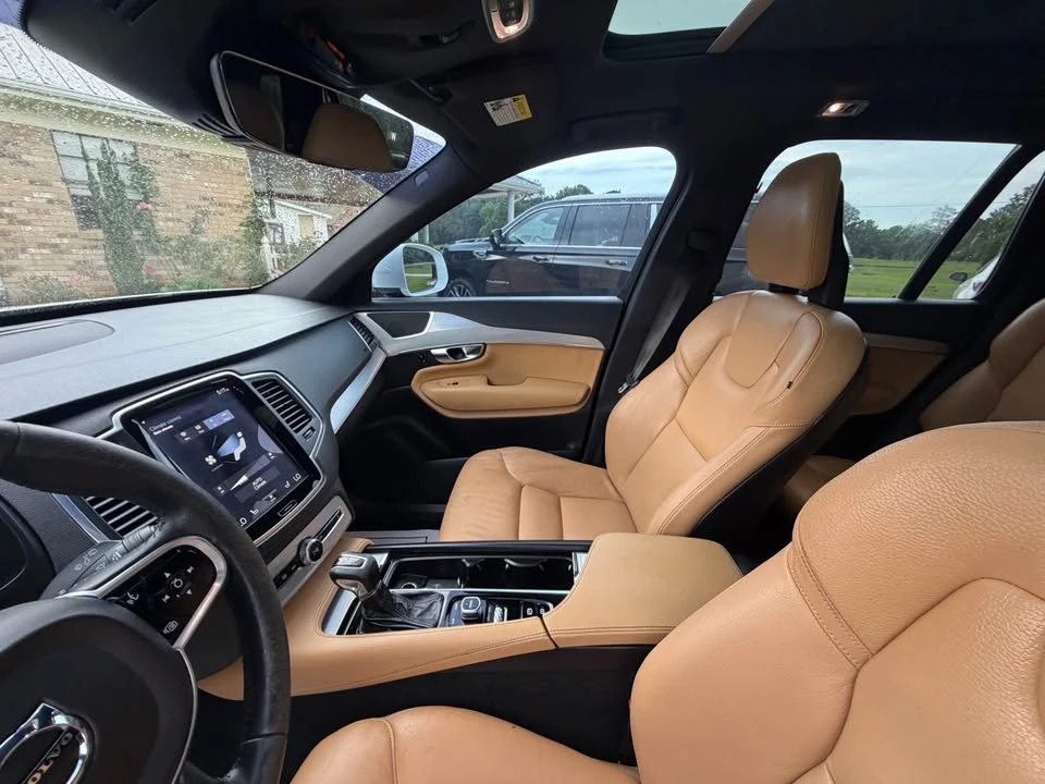 2017 Volvo XC90 2nd Gen - Image 10 of 20
