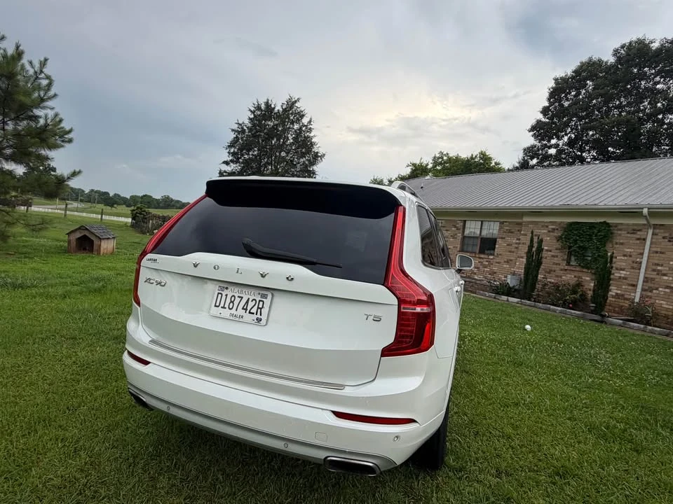 2017 Volvo XC90 2nd Gen - Image 5 of 20