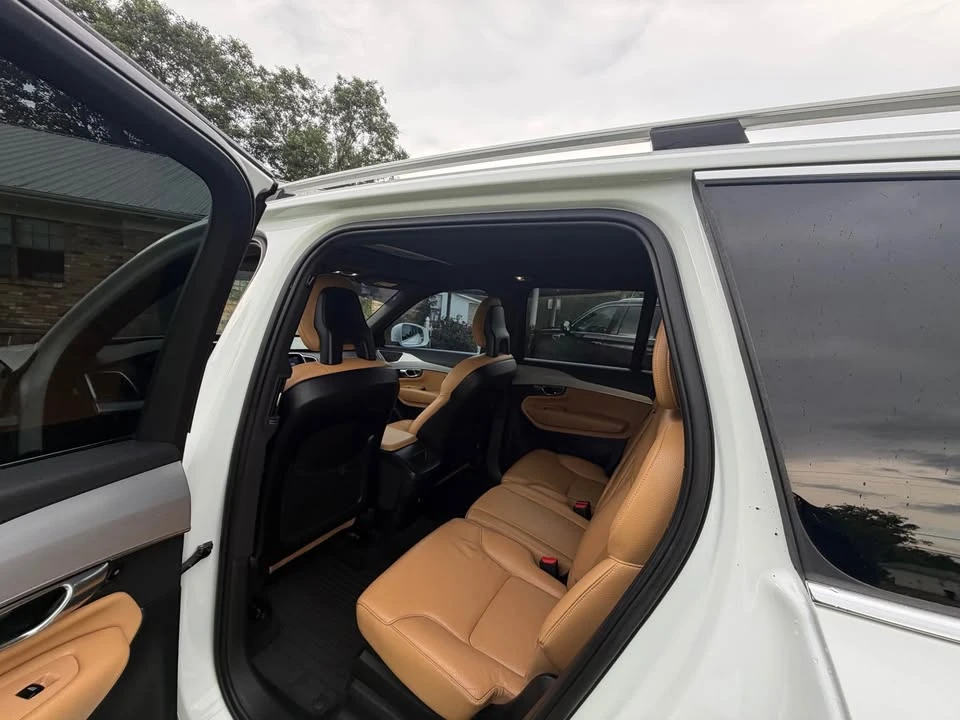 2017 Volvo XC90 2nd Gen - Image 13 of 20