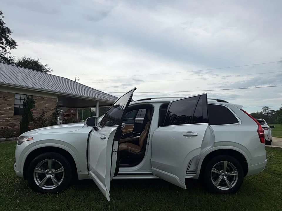 2017 Volvo XC90 2nd Gen - Image 3 of 20