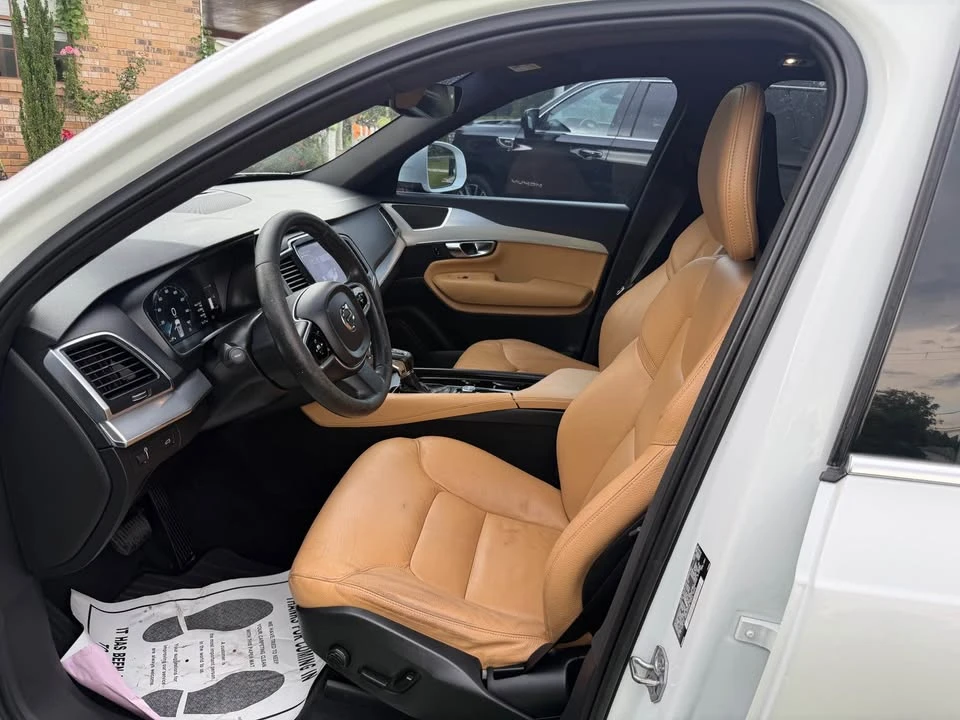 2017 Volvo XC90 2nd Gen - Image 11 of 20