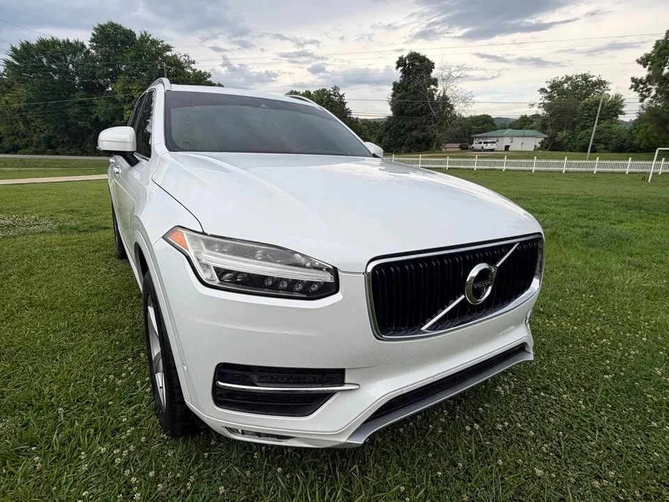 2017 Volvo XC90 2nd Gen - Image 8 of 20