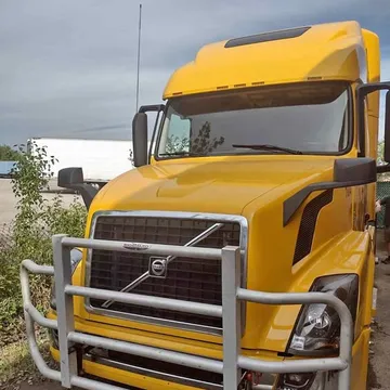 2017 Volvo Other