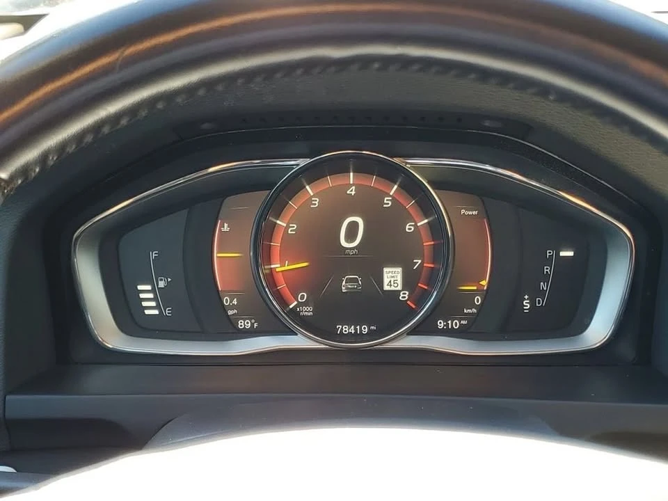 2017 Volvo S60 2nd Gen - Image 13 of 14