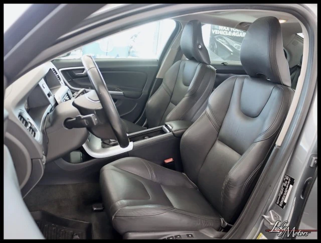 2017 Volvo S60 2nd Gen - Image 22 of 31