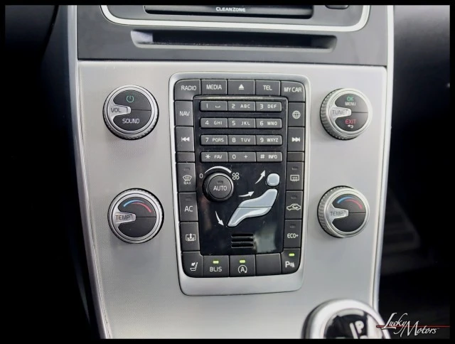 2017 Volvo S60 2nd Gen - Image 20 of 31
