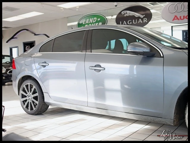 2017 Volvo S60 2nd Gen - Image 3 of 12