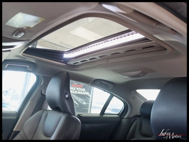 2017 Volvo S60 2nd Gen - Image 26 of 31