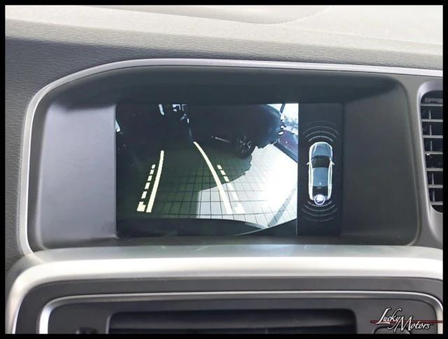 2017 Volvo S60 2nd Gen - Image 16 of 31
