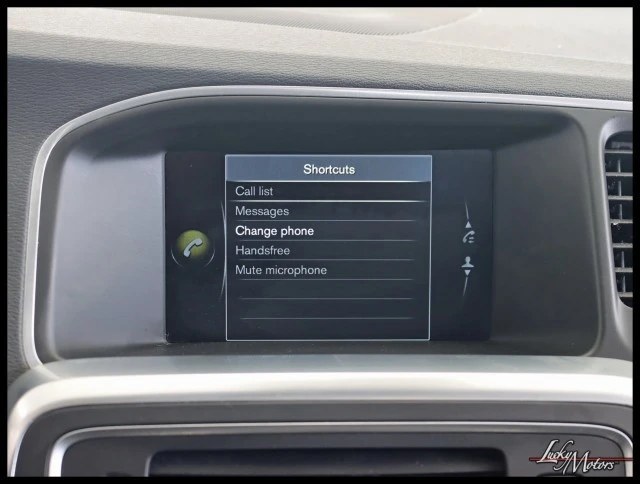 2017 Volvo S60 2nd Gen - Image 19 of 21