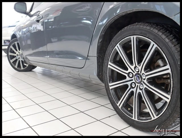 2017 Volvo S60 2nd Gen - Image 10 of 12