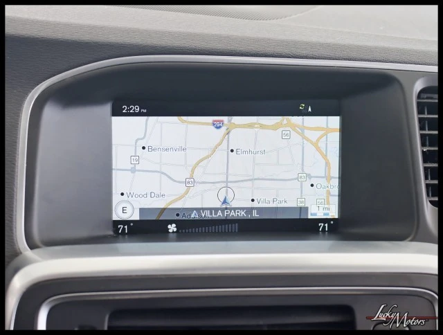 2017 Volvo S60 2nd Gen - Image 15 of 21