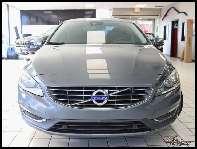 2017 Volvo S60 2nd Gen - Image 6 of 21