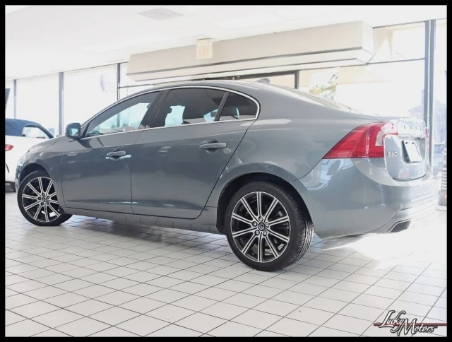 2017 Volvo S60 2nd Gen - Image 7 of 21