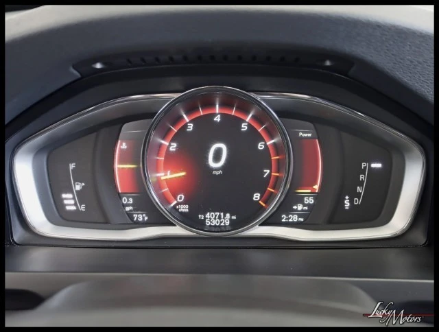 2017 Volvo S60 2nd Gen - Image 14 of 31