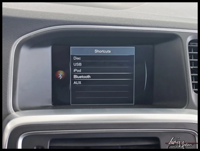 2017 Volvo S60 2nd Gen - Image 18 of 31