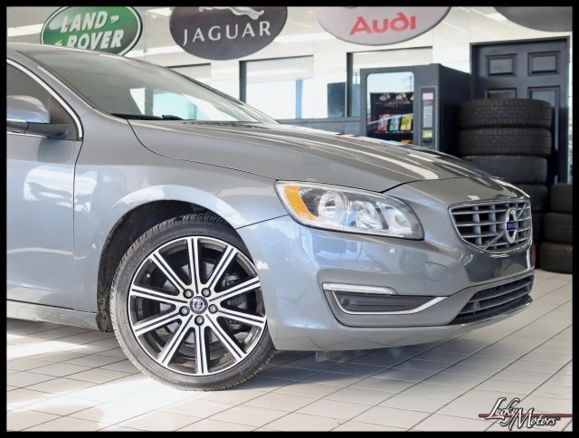 2017 Volvo S60 2nd Gen - Image 2 of 31