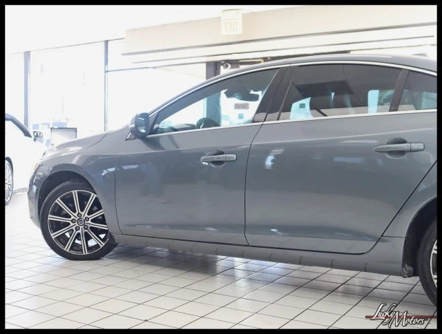 2017 Volvo S60 2nd Gen - Image 9 of 31