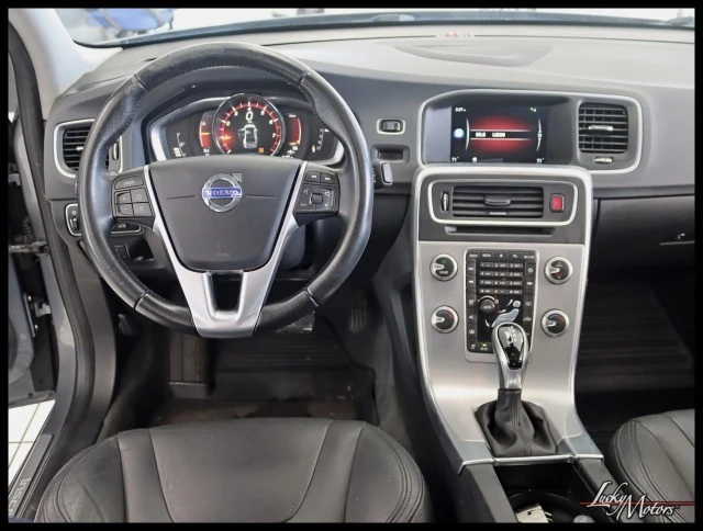 2017 Volvo S60 2nd Gen - Image 12 of 21