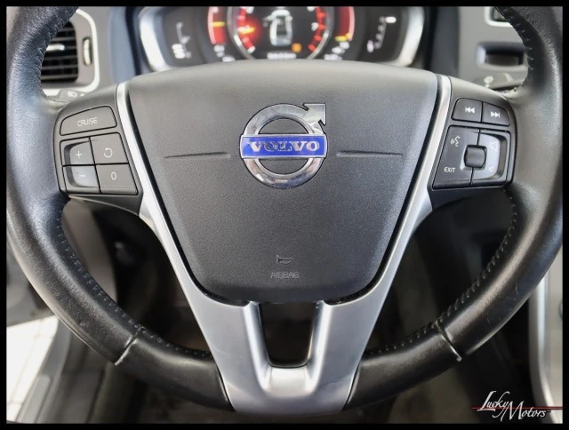 2017 Volvo S60 2nd Gen - Image 13 of 21