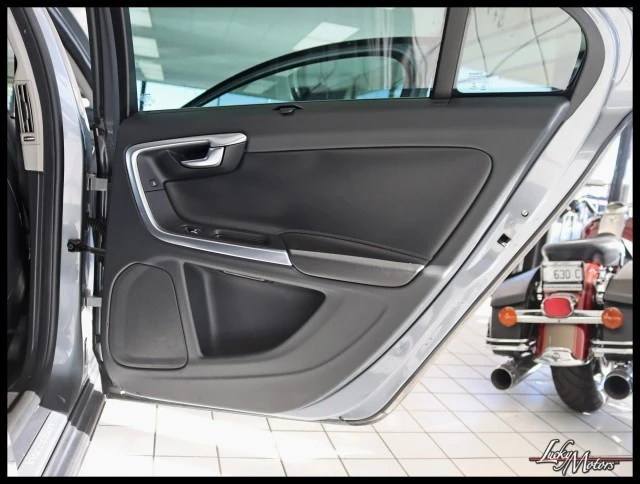 2017 Volvo S60 2nd Gen - Image 31 of 31