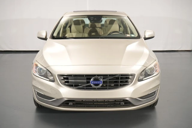 2017 Volvo S60 2nd Gen - Image 6 of 31