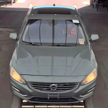 2017 Volvo S60