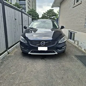2017 Volvo S60 T5 Special Edition