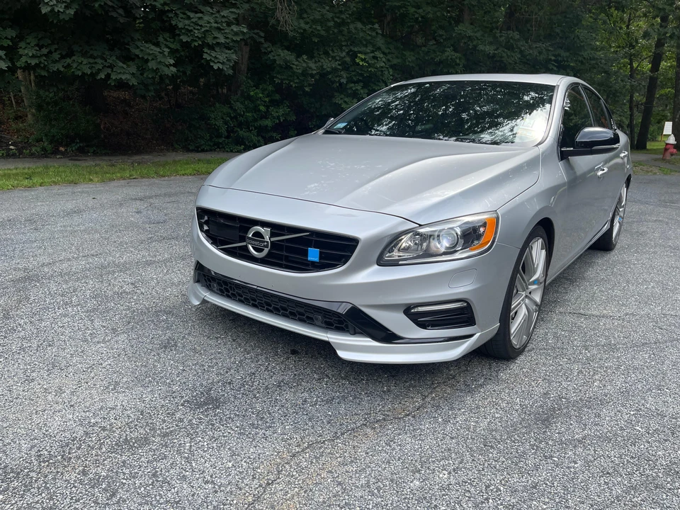 2017 Volvo S60 2nd Gen - Image 6 of 31