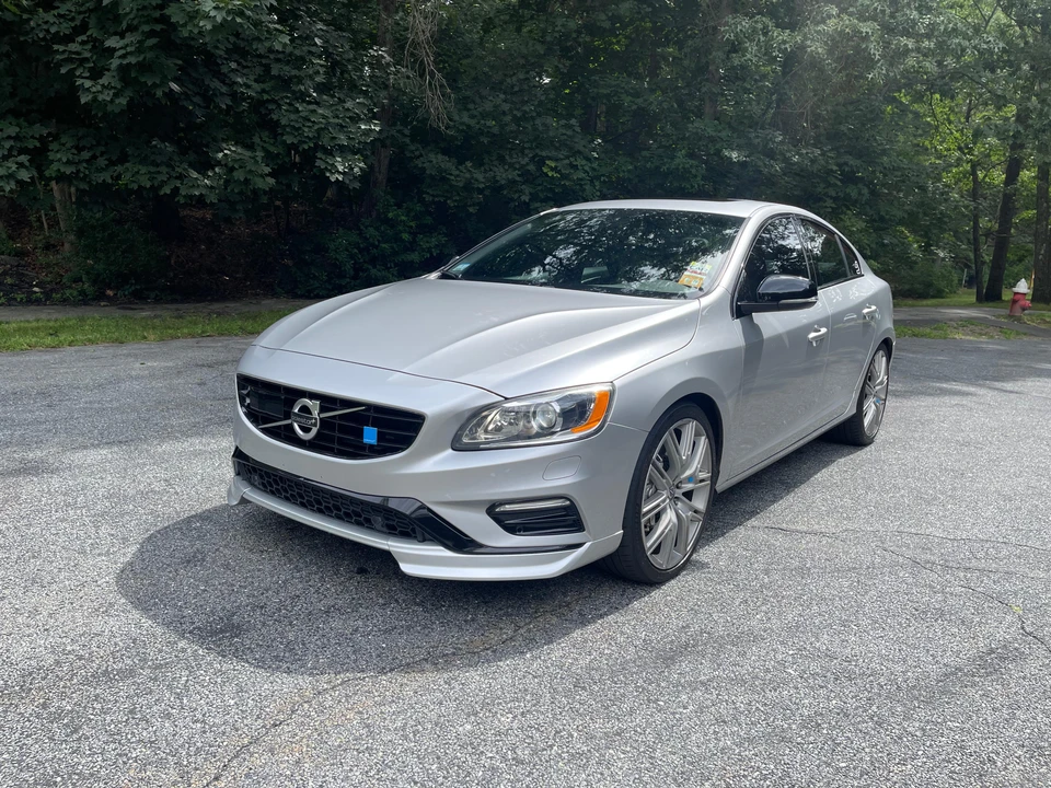 2017 Volvo S60 2nd Gen - Image 7 of 31