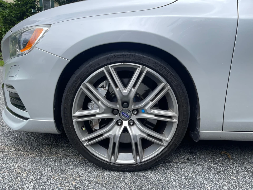 2017 Volvo S60 2nd Gen - Image 31 of 31