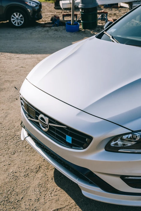 2017 Volvo S60 2nd Gen - Image 29 of 31