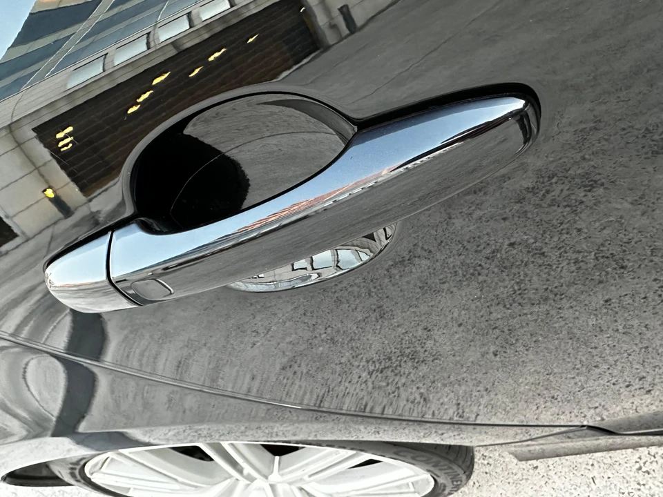 2017 Volvo S60 2nd Gen - Image 14 of 31