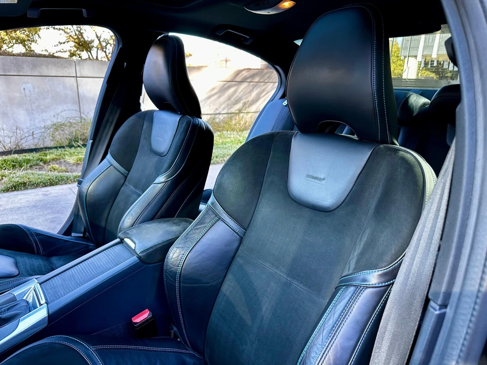 2017 Volvo S60 2nd Gen - Image 31 of 31