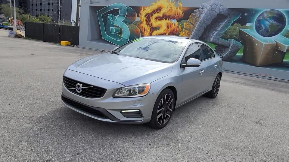 2017 Volvo S60 2nd Gen - Image 18 of 18