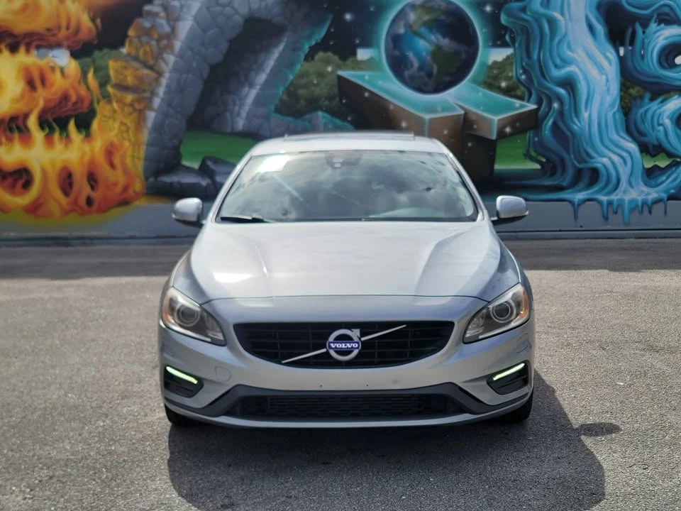 2017 Volvo S60 2nd Gen - Image 2 of 18