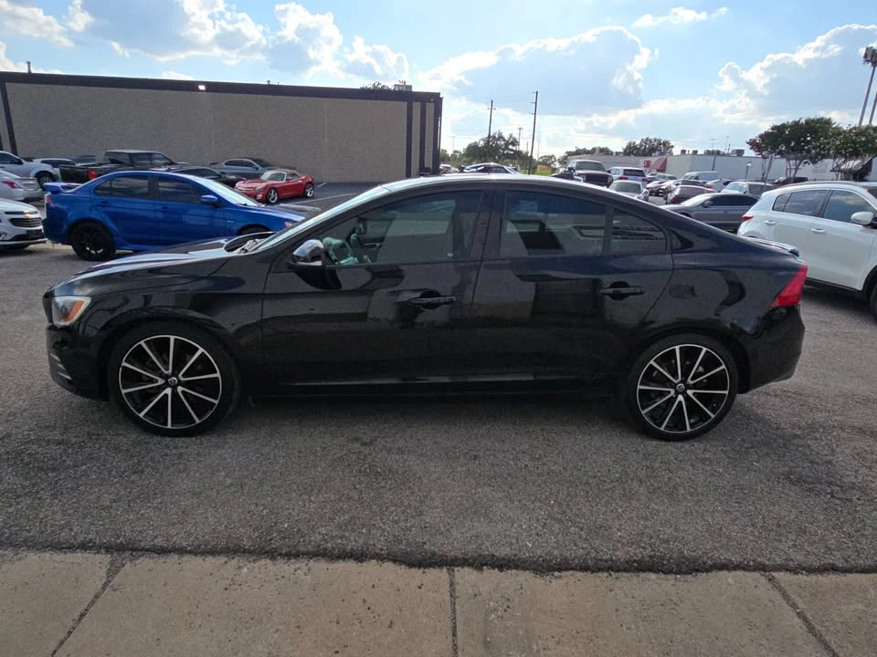 2017 Volvo S60 2nd Gen - Image 3 of 19