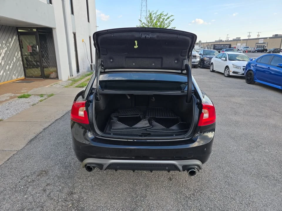 2017 Volvo S60 2nd Gen - Image 19 of 19