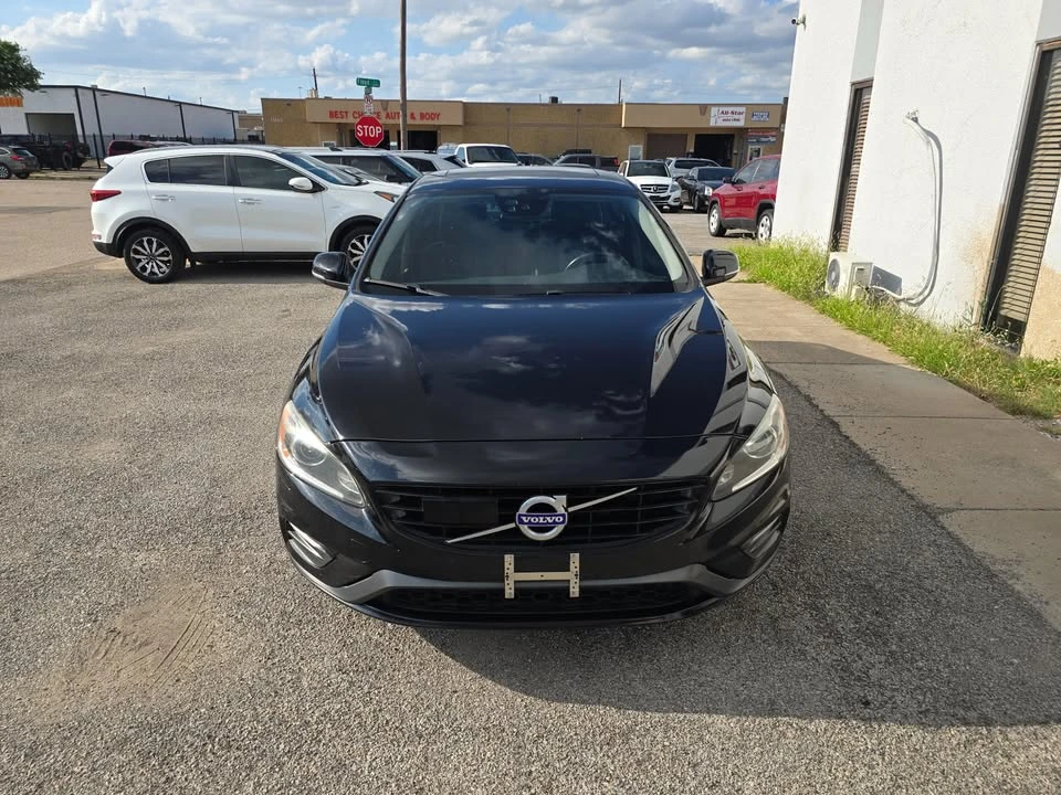 2017 Volvo S60 2nd Gen - Image 2 of 19