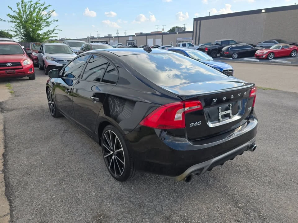 2017 Volvo S60 2nd Gen - Image 4 of 19