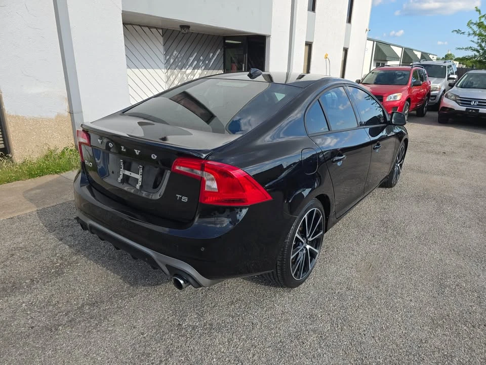 2017 Volvo S60 2nd Gen - Image 6 of 19