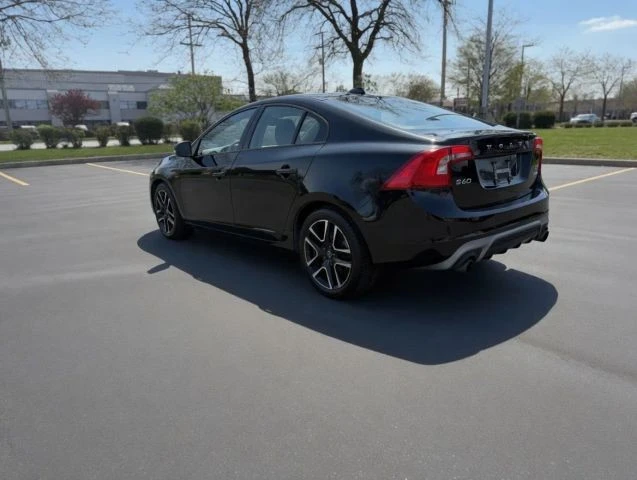 2017 Volvo S60 2nd Gen - Image 19 of 26
